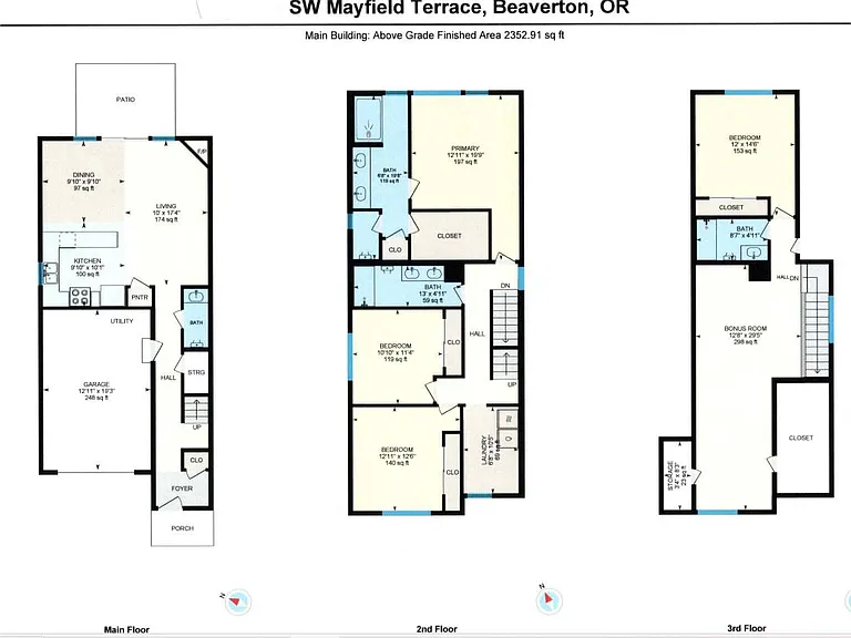 3498 SW Mayfield Ter — Photo 21