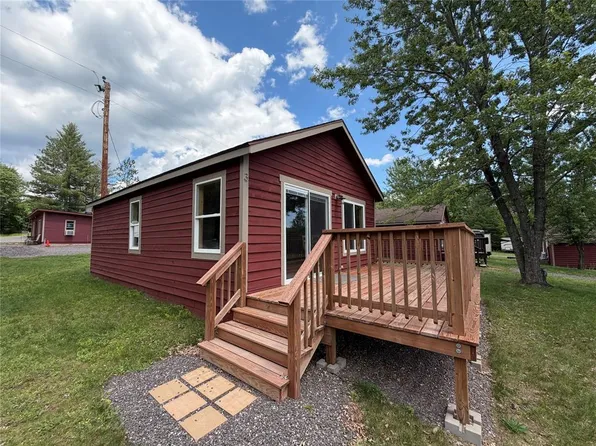 10428 E Red Lake Dr #3, Minong, WI 54859