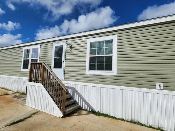 6776 Townsend Rd., #63 Plan, Jamestown Estates