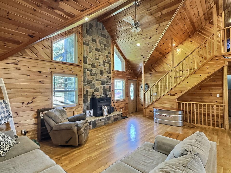 16393 Highway B, Ellington, MO 63638 Zillow