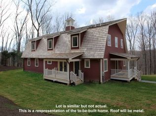 3 Sblendorio Way, Lebanon, NJ 08833