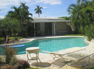 191 NE 43rd Ct, Oakland Park, FL 33334