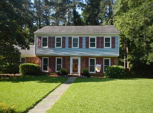 3365 Sugar Mill Rd, Augusta, GA 30907