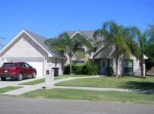 309 E Adams Ave, Alton, TX 78573