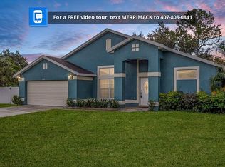 2332 Merrimack Dr, Kissimmee, FL 34743