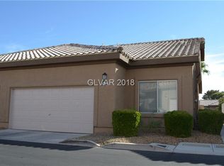 4751 Big Draw Dr, North Las Vegas, NV 89031