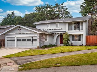 34 College View Way, Belmont, CA 94002
