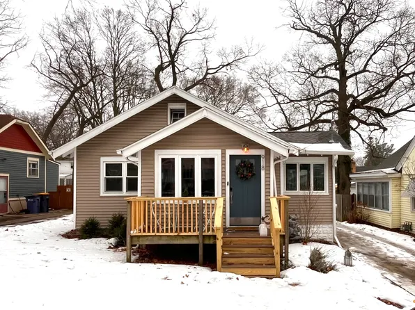 918 Joslin St SE, Grand Rapids, MI 49507
