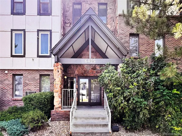 6425 S Dayton Street #102, Englewood, CO 80111