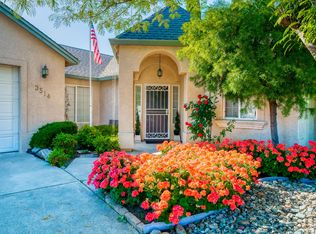 3514 Wasatch Dr, Redding, CA 96001