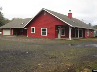 26786 Fudge Rd, Alsea, OR 97324
