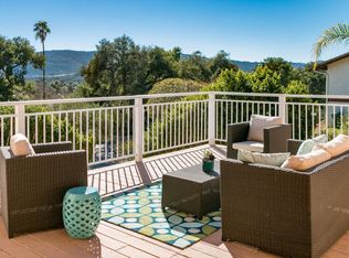 10629 N Almond Ave, Ojai, CA 93022