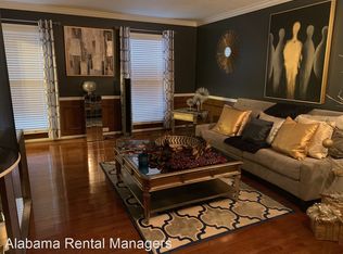 1715 Mountain Laurel Ln, Birmingham, AL 35244