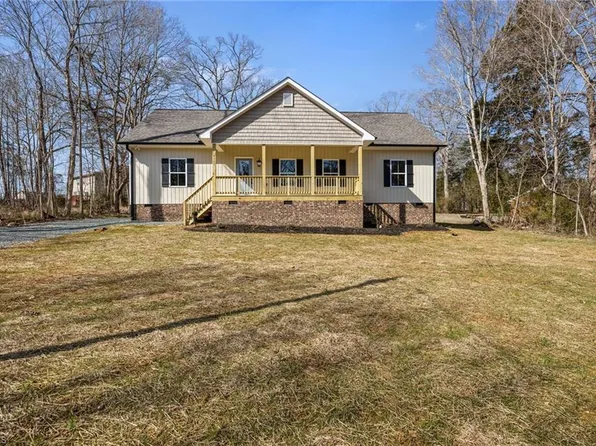 4505 Alamance Baptist Church Loop, Burlington, NC 27215