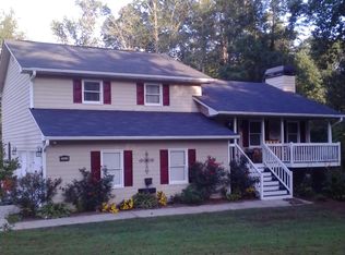 2529 Flippen Rd, Stockbridge, GA 30281