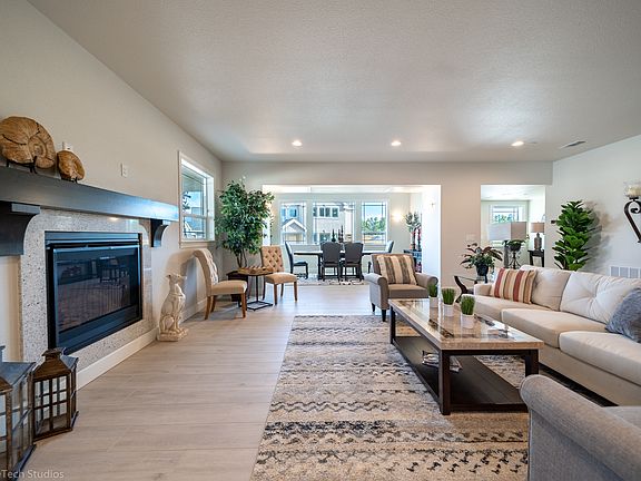 Choose your own interior colors