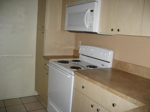 2nd image of 15328 SW 72nd St #814