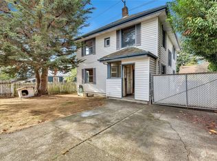 6736 3rd Ave NW, Seattle, WA 98117