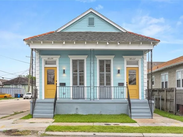 8537-39 Apricot St, New Orleans, LA 70118