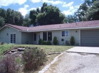 31733 Sioux Rd, Coarsegold, CA 93614