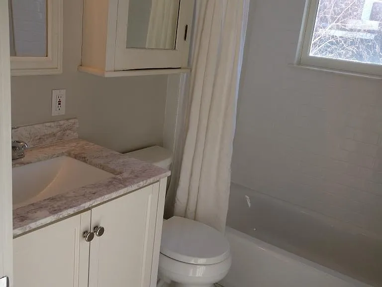 Full bath