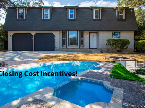 15611 Heimer, San Antonio, TX 78232