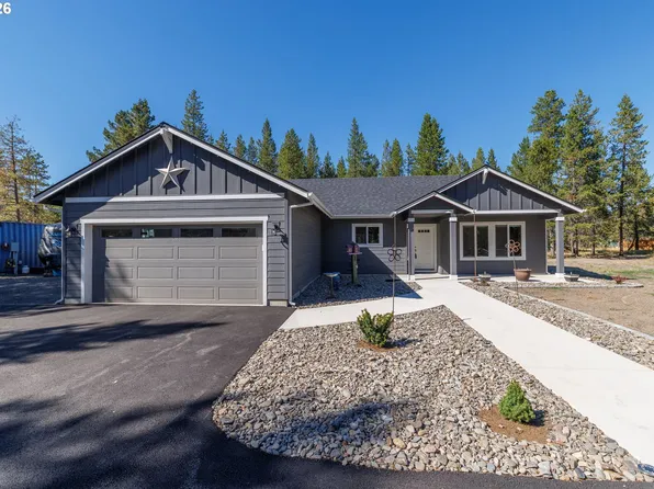 17450 Meadow Way, Bend, OR 97707