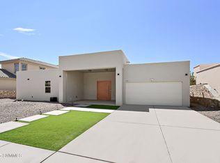 506 Corona Del Campo Loop, Las Cruces, NM 88011