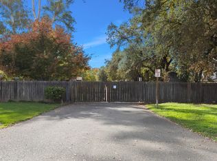 (Undisclosed Address), Sacramento, CA 95841