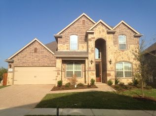 5268 Pecan Brook Ln, Frisco, TX 75034