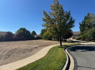 2861 Friar Rock Ct, Sparks, NV