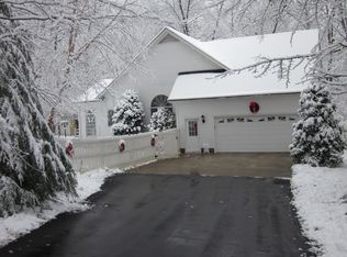 300 Shetland Rd, Rougemont, NC 27572