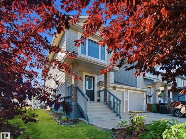 16822 52nd St NW, Edmonton, AB T5Y 0R9