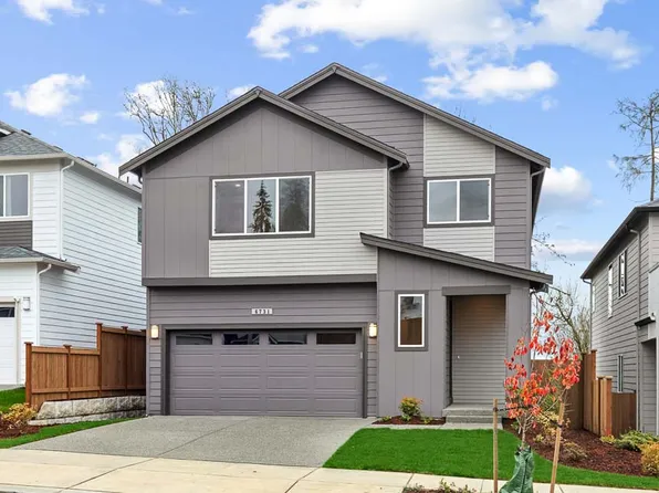 12305 67th Dr SE, Snohomish, WA 98296