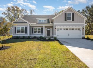 635 Carter Reid Ct, Conway, SC 29526