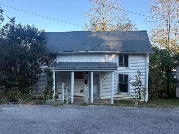 106 S 2nd St, Greensburg, KY 42743