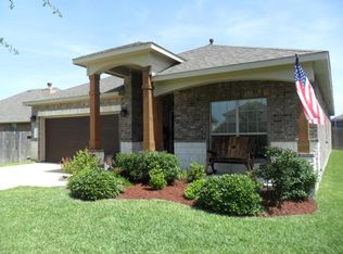 18322 Redoak Manor Ln, Cypress, TX 77433