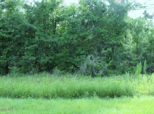 LOT 1112 Jamaica Dr #11, Hampstead, NC 28443