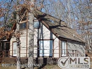 Front of Home #2