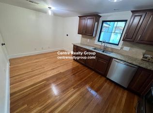 769 Watertown St #1, West Newton, MA 02465