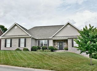 1132 Biscayne Dr LOT 43, Lenoir City, TN 37771