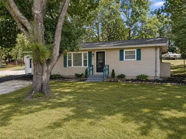 3772 Goldenrod Ln, De Soto, MO 63020