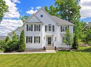 76 Brandywine Rd, Franklin, MA 02038