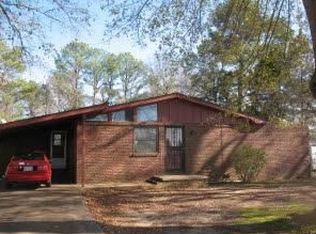 1609 S Johns St, Corinth, MS 38834