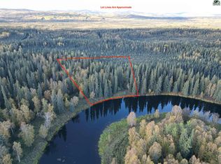 LOT 7 BLOCK B River Park Dr, Fairbanks, AK 99712