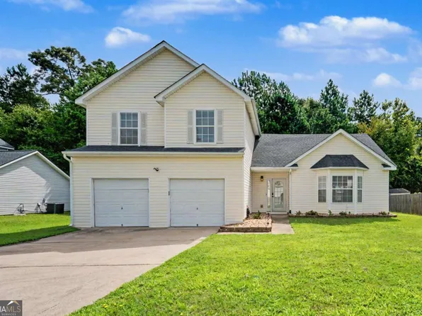 1620 Village Place Cir NE, Conyers, GA 30012