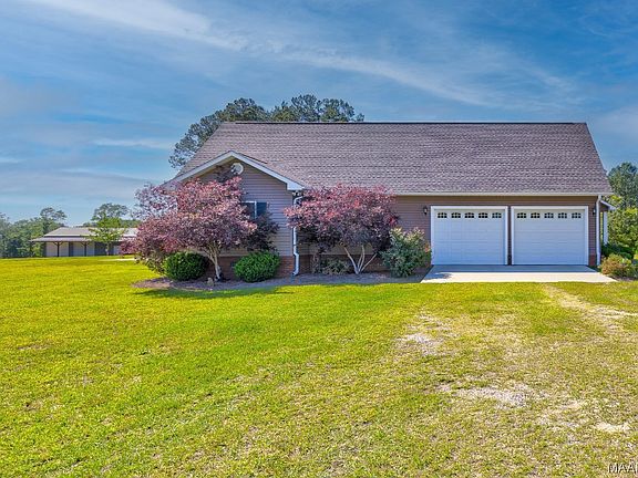 2201 County Road 235, Elba, AL 36323 | MLS #537540 | Zillow