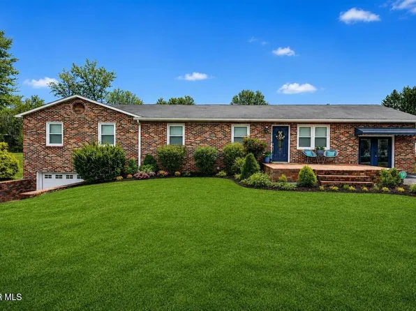 500 Sunnyvale Dr, Johnson City, TN 37601