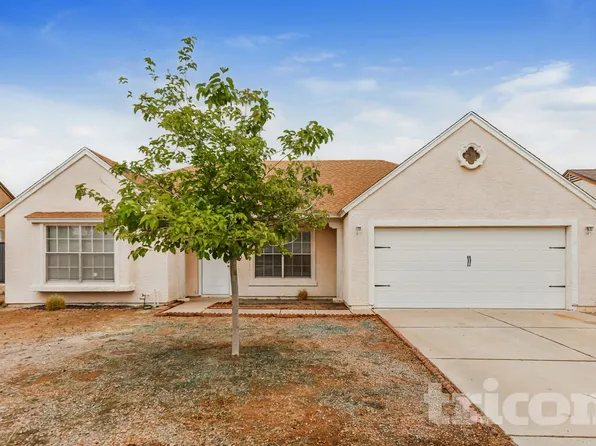 18815 N 45th Dr, Glendale, AZ 85308