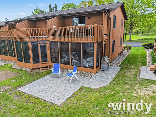 5576 N Watervliet Rd Unit 14, Watervliet, MI 49098